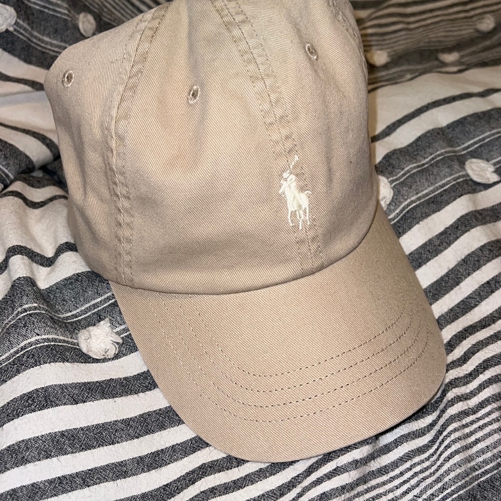 Polo x Ron Herman Hat